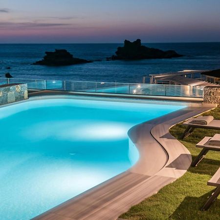 Made By The Sea Villa 4 Ligaria  Luaran gambar