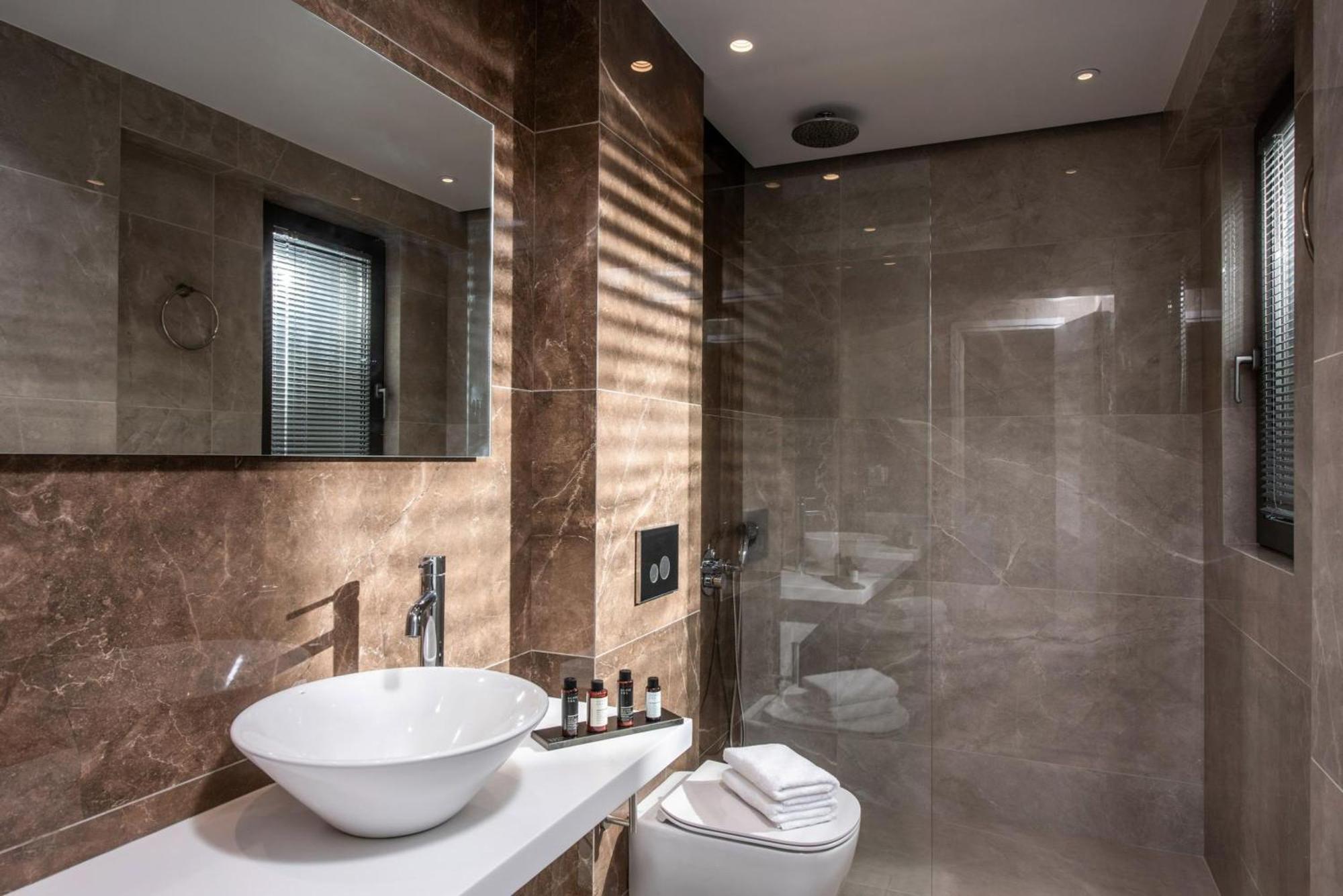 Made By The Sea Villa 4 Ligaria  Luaran gambar
