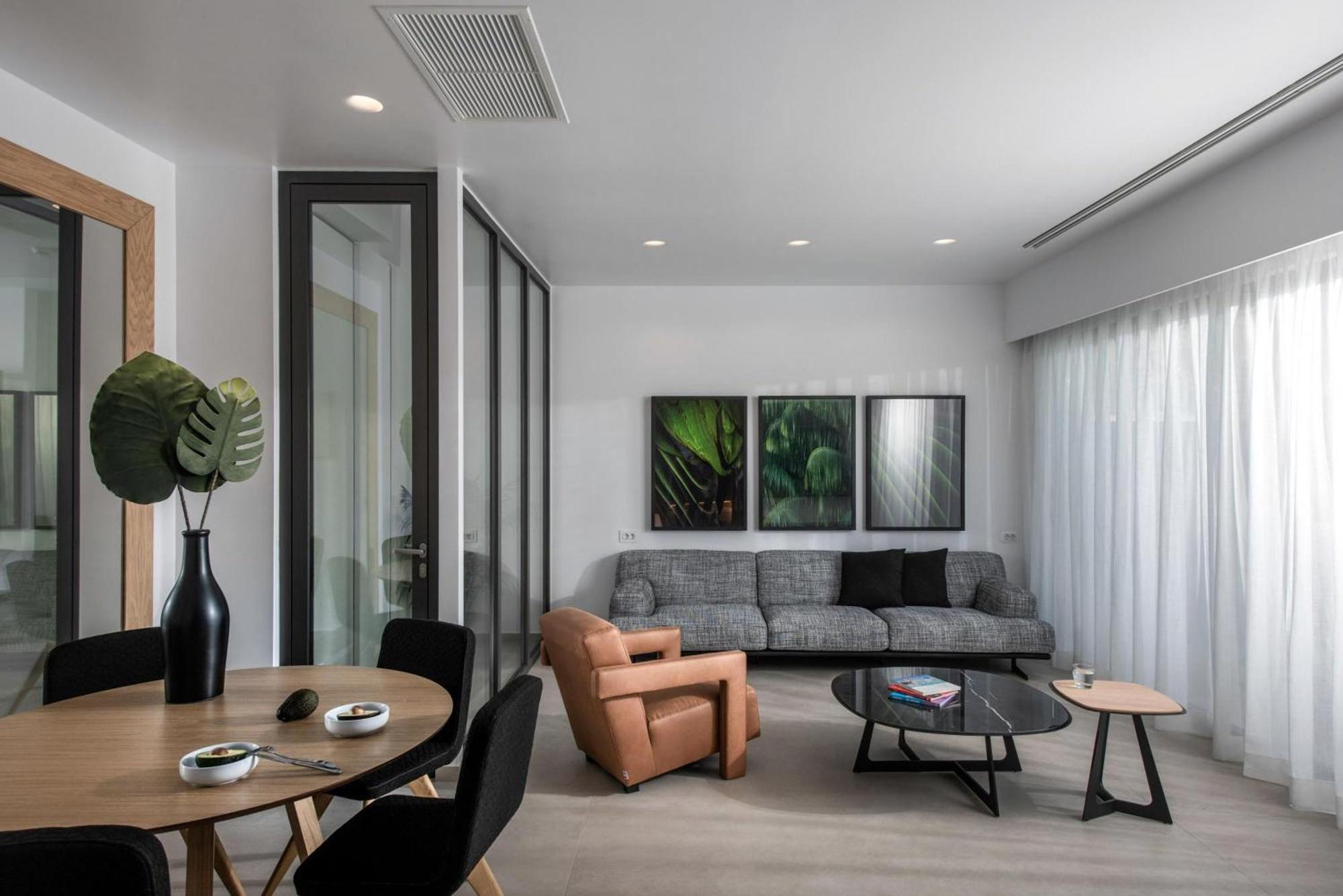 Made By The Sea Villa 4 Ligaria  Luaran gambar